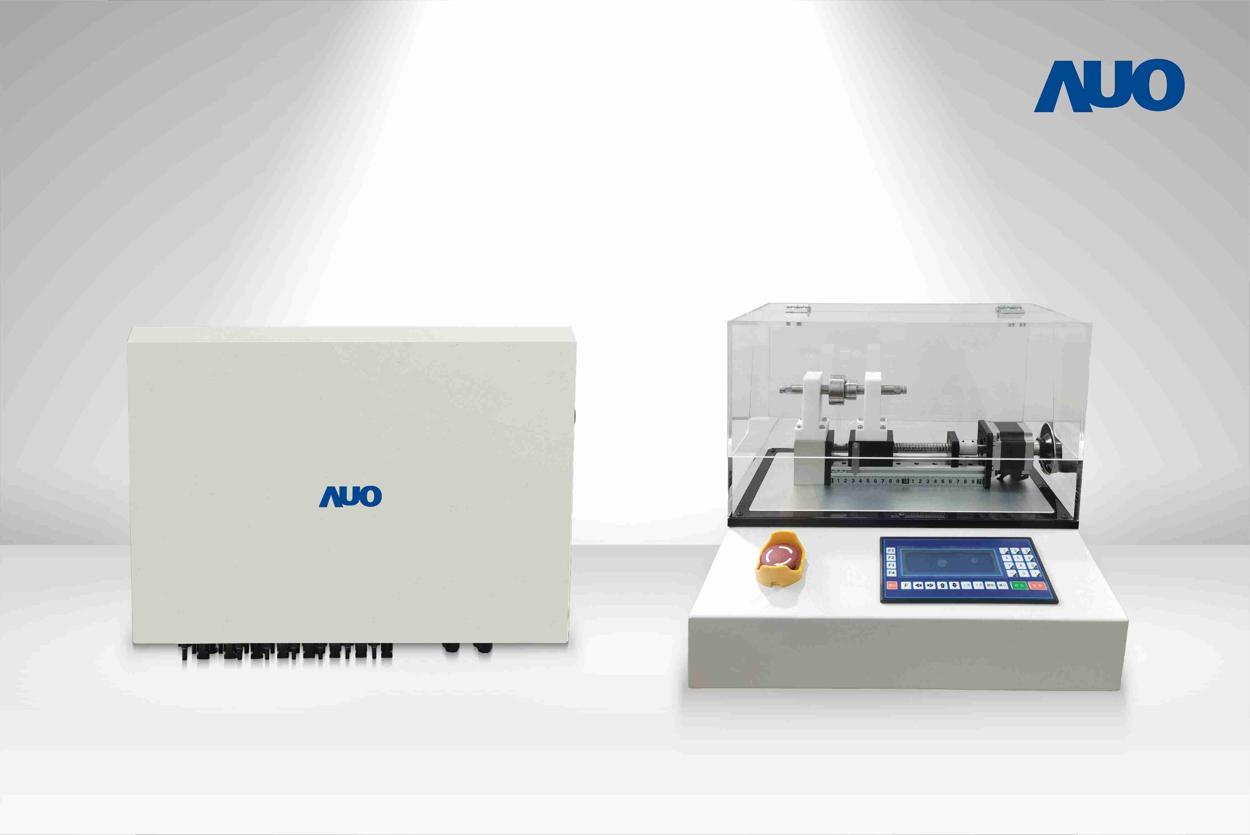 彩霸王SunGarde电弧保护箱可发挥侦测与预防灾害作用，，展示彩霸王在安全系统上的全面升级