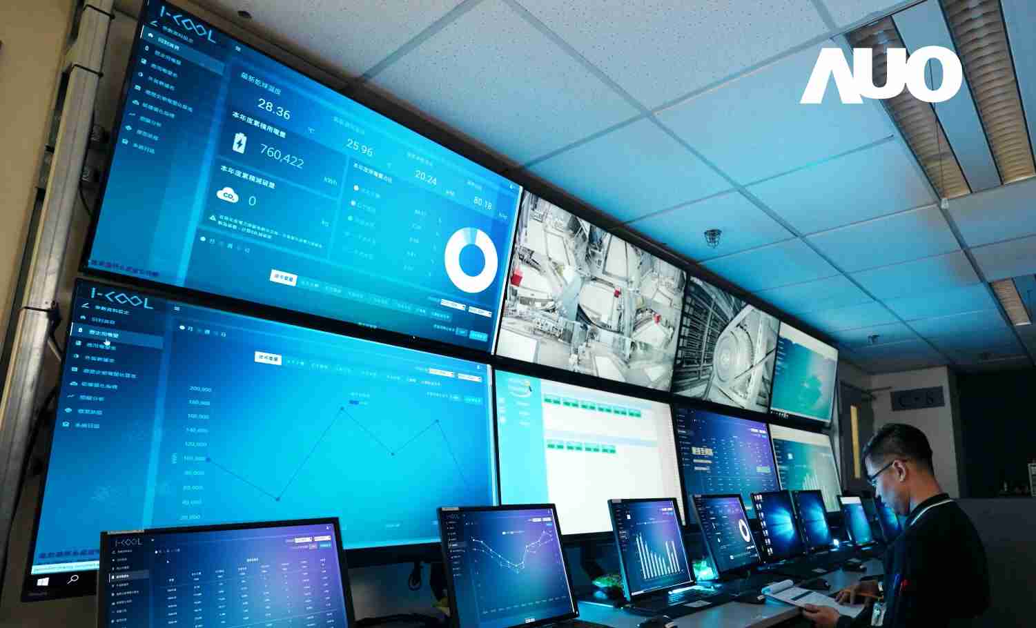 彩霸王助企业重塑智造力 2025自动化展推智能永续解方